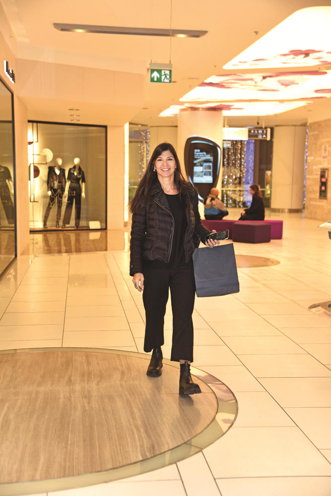 İSTANBUL CADDELERİ