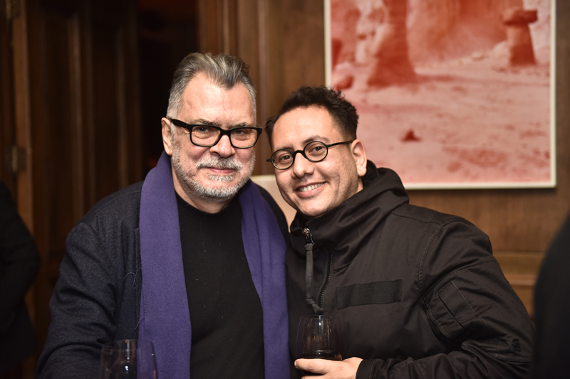 MARKA KONFERANSI AİLE YEMEĞİ