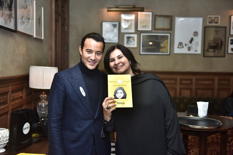 MARKA KONFERANSI AİLE YEMEĞİ