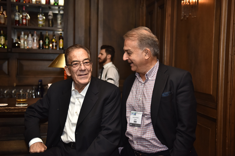 MARKA KONFERANSI AİLE YEMEĞİ