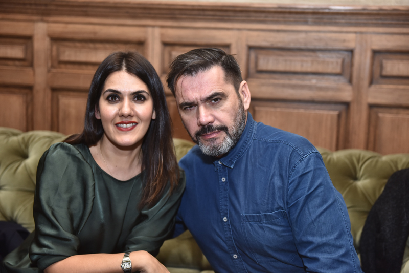 MARKA KONFERANSI AİLE YEMEĞİ