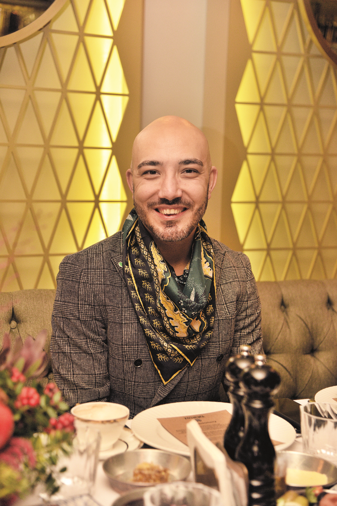 YAKAMOZ EĞİTİM VE YARDIMLAŞMA DERNEĞİ'NDEN "UMUT SENİN ELİNDE PROJESİ"