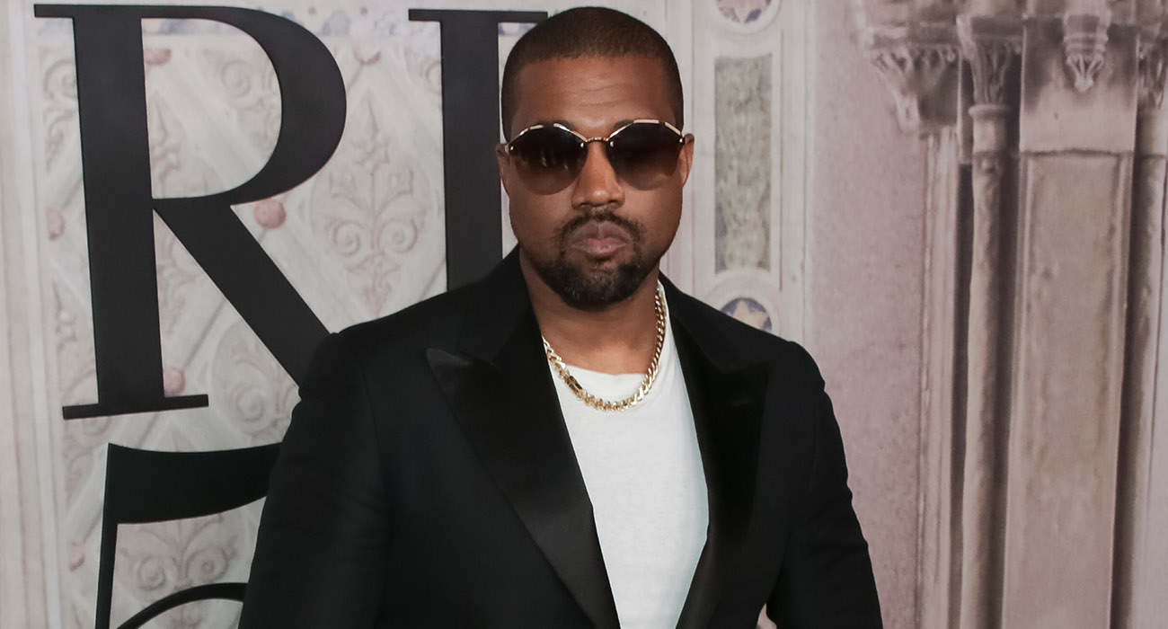 KANYE WEST – DRAKE ATIŞMASI