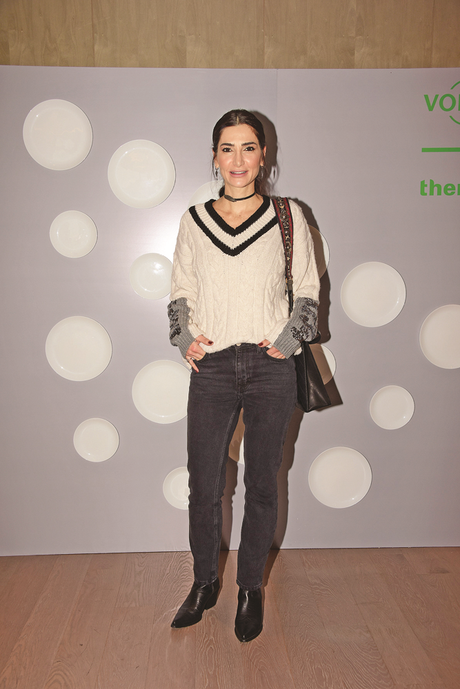 THERMOMIX'TEN DAVET SOFRASI