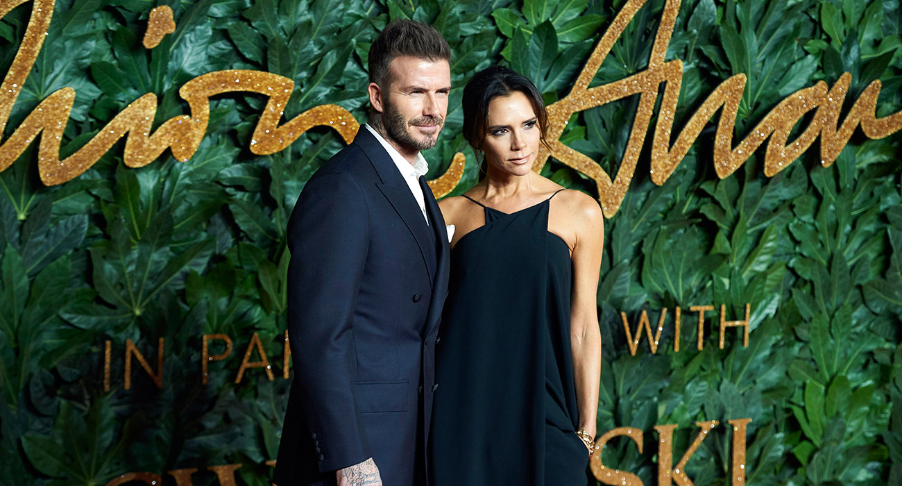 VICTORIA BECKHAM NEDEN DÖVMESİNİ SİLDİRDİ?