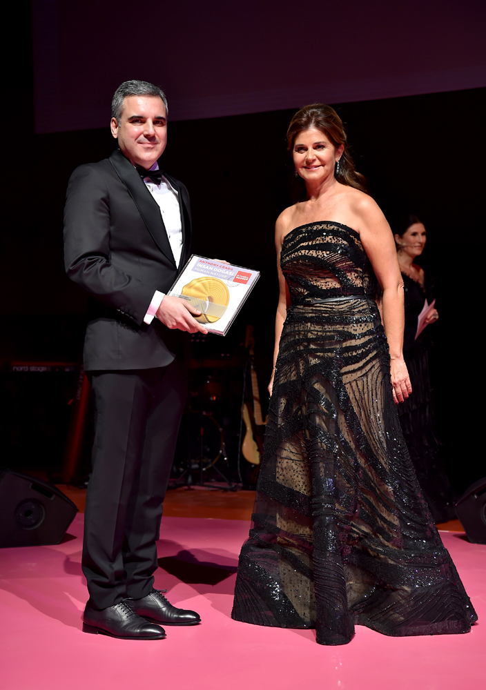 GALA MODERNDE EĞİTİME DESTEK