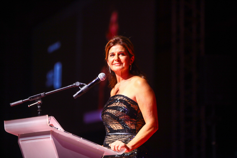 GALA MODERNDE EĞİTİME DESTEK