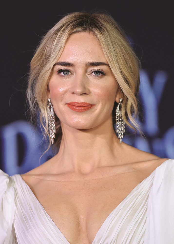 SEZONUN EN IŞILTILI ALLIKLARI