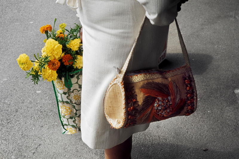 FOTOĞRAFÇIDAN SOKAK STİLİ