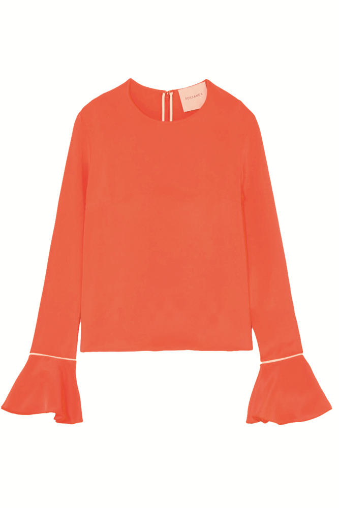 YILIN RENGİ 'LIVING CORAL'I HAYATINIZA DAHİL EDİN