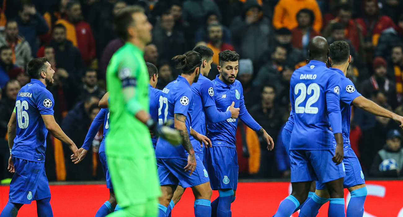 ŞAMPİYONLAR LİGİ KURALARI ÇEKİLDİ