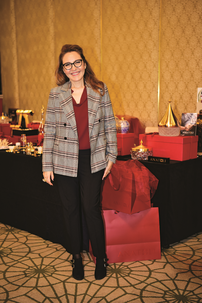 ÇABA DERNEĞİ İLE DOHA'YI KEŞFE ÇIKTIK