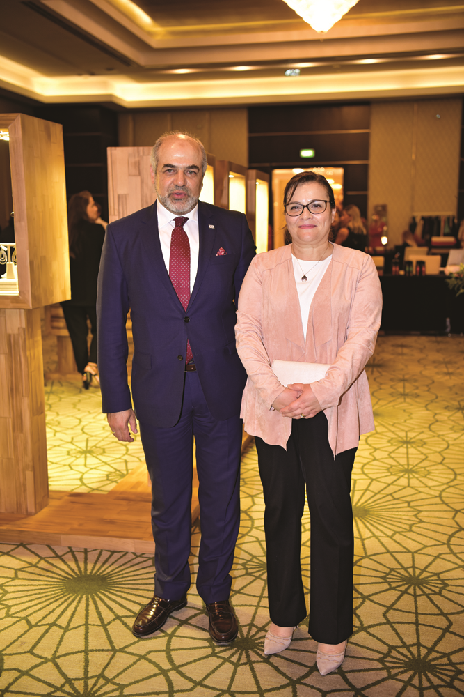 ÇABA DERNEĞİ İLE DOHA'YI KEŞFE ÇIKTIK