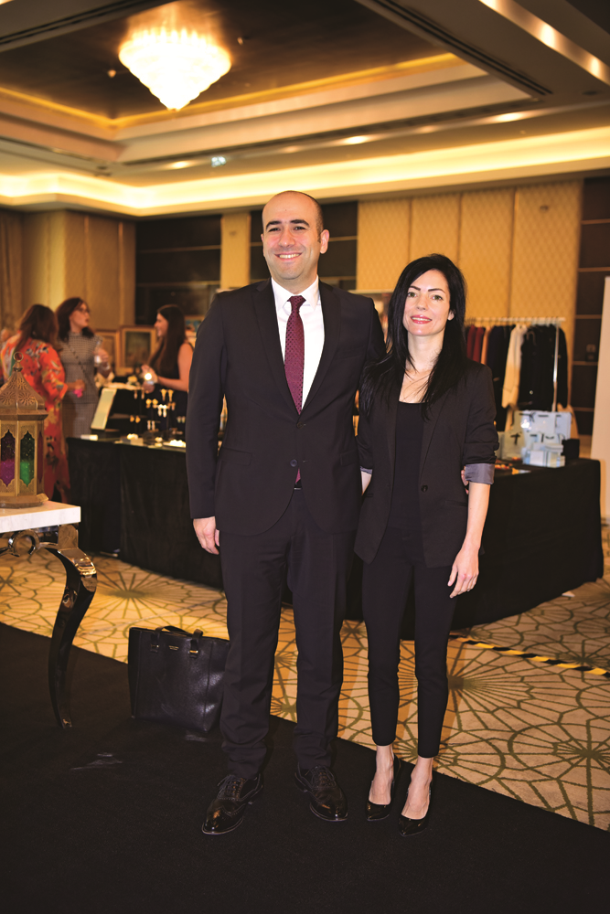 ÇABA DERNEĞİ İLE DOHA'YI KEŞFE ÇIKTIK