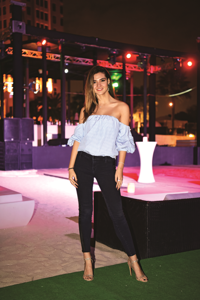 ÇABA DERNEĞİ İLE DOHA'YI KEŞFE ÇIKTIK