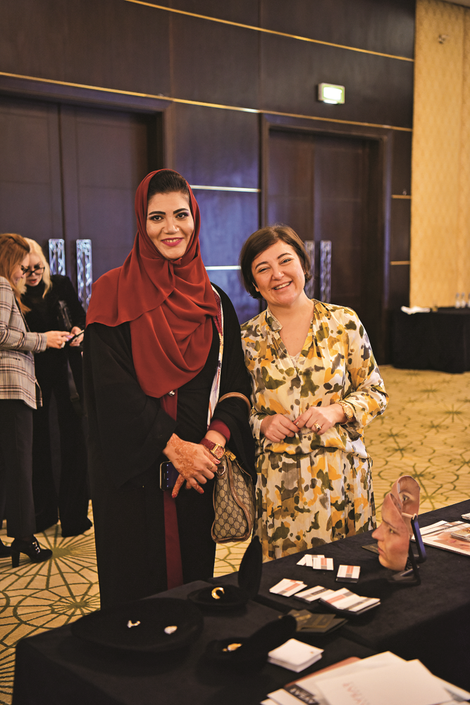 ÇABA DERNEĞİ İLE DOHA'YI KEŞFE ÇIKTIK