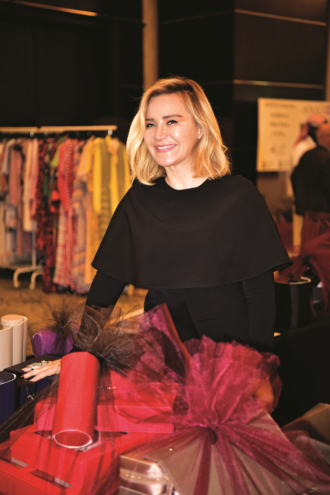 ÇABA DERNEĞİ İLE DOHA'YI KEŞFE ÇIKTIK