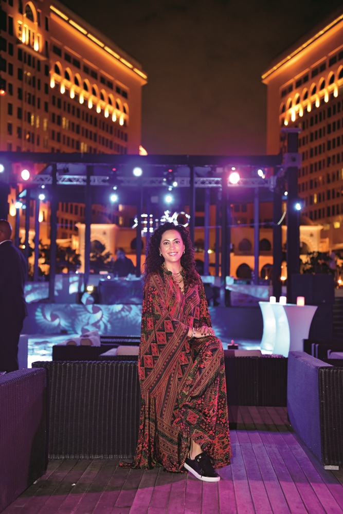 ÇABA DERNEĞİ İLE DOHA'YI KEŞFE ÇIKTIK