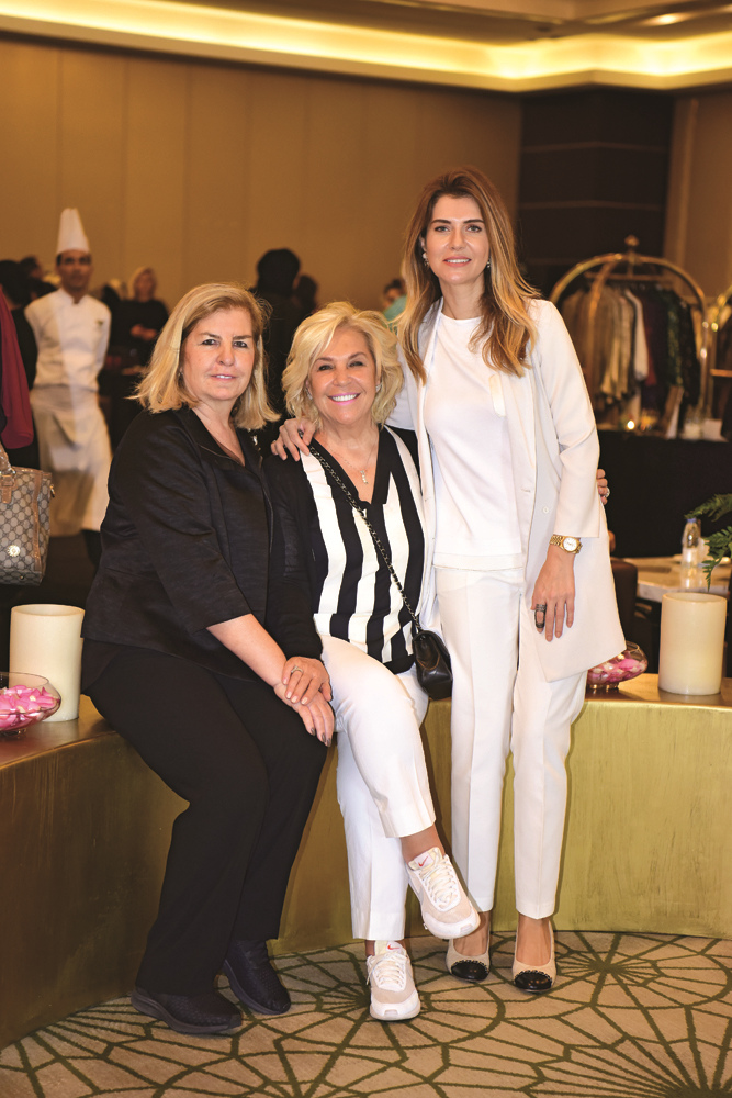 ÇABA DERNEĞİ İLE DOHA'YI KEŞFE ÇIKTIK