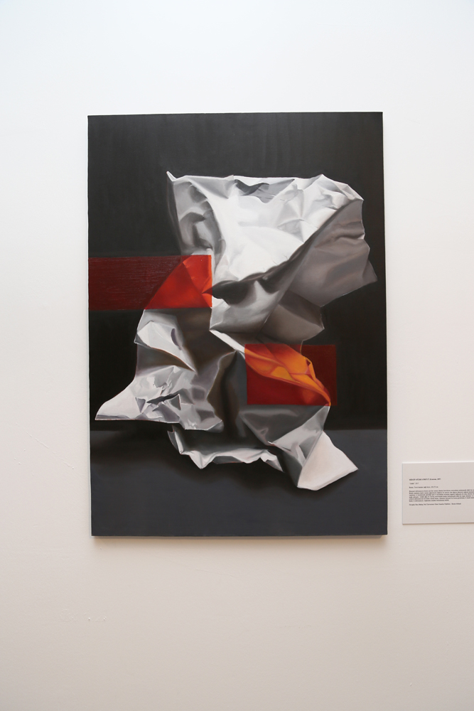 SANATÇI PLATFORMU  BASE’E YOĞUN İLGİ