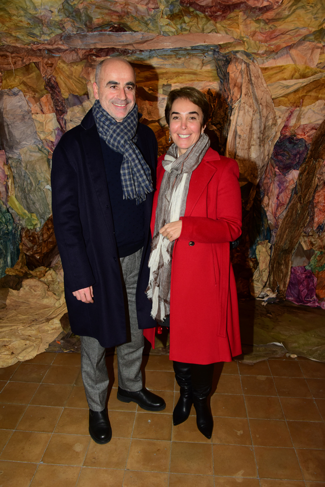 SANATÇI PLATFORMU  BASE’E YOĞUN İLGİ