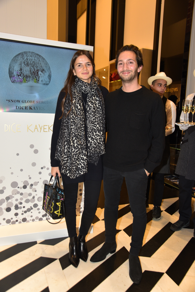 YENİ YILA ÖZEL TASARIMLAR