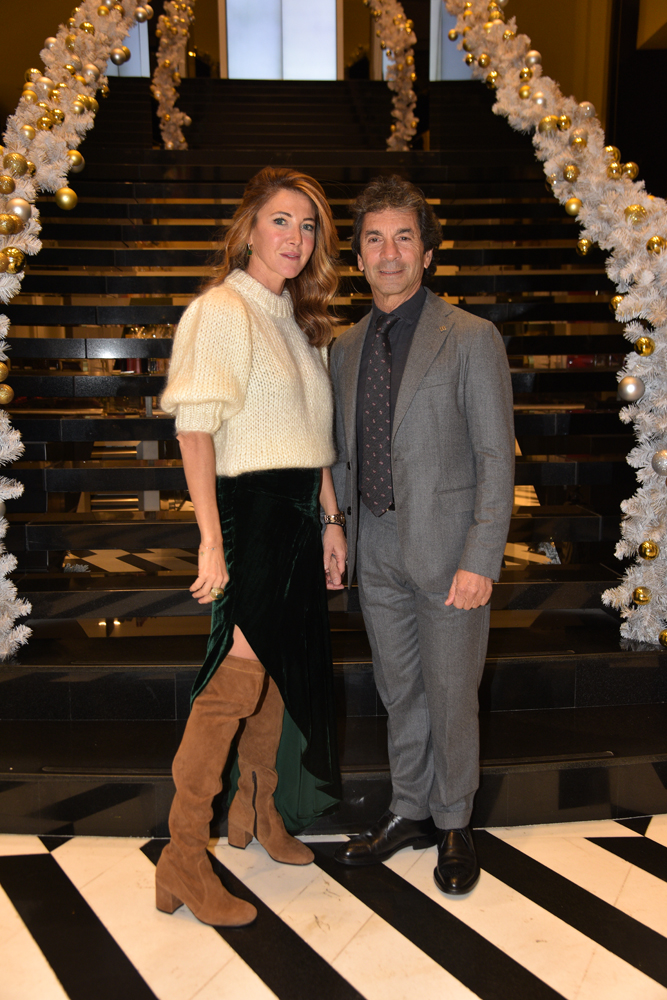 YENİ YILA ÖZEL TASARIMLAR