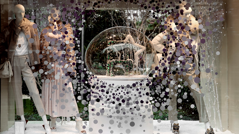 YENİ YILA ÖZEL TASARIMLAR