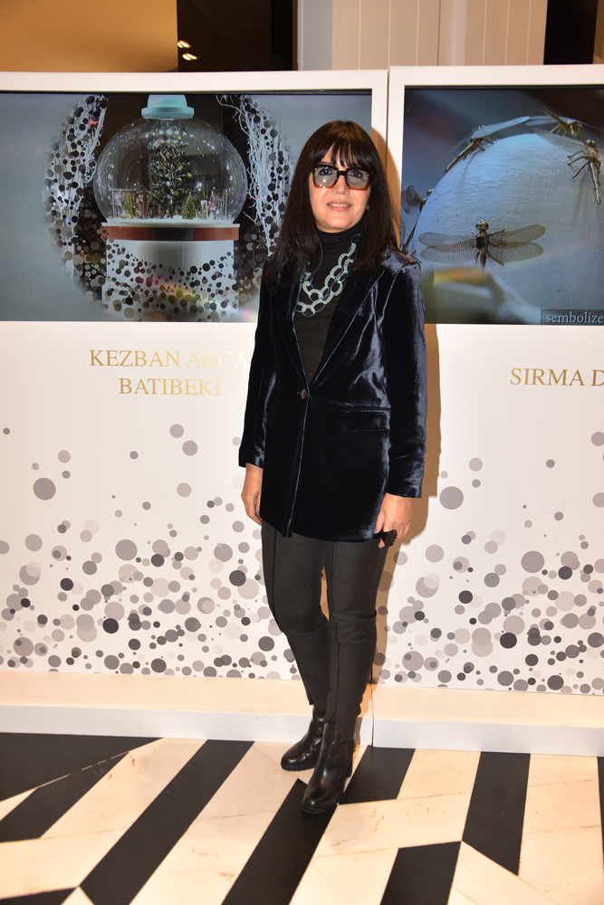 YENİ YILA ÖZEL TASARIMLAR