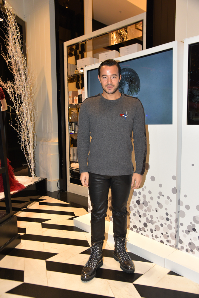 YENİ YILA ÖZEL TASARIMLAR