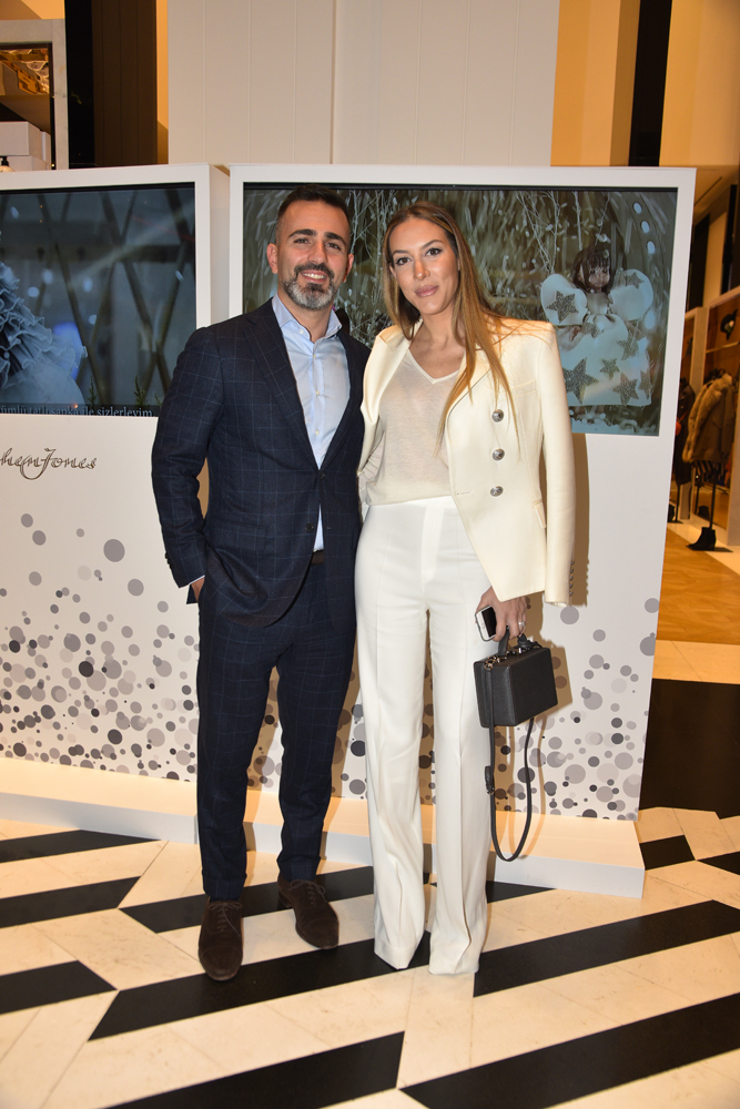 YENİ YILA ÖZEL TASARIMLAR