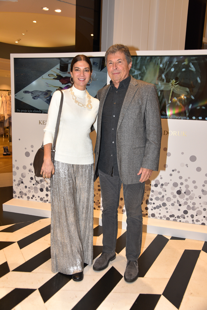 YENİ YILA ÖZEL TASARIMLAR