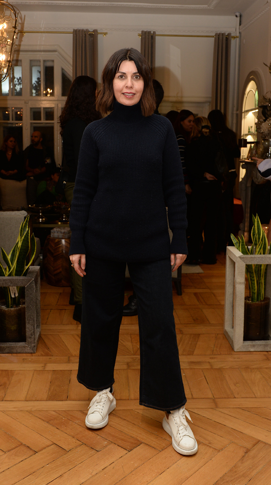 YENİ SHOWROOMDA YENİ YIL PARTİSİ