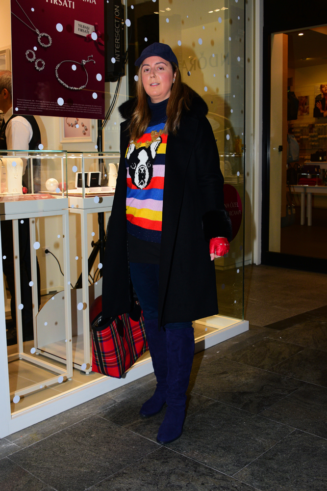 PANDORA'DAN YILBAŞI KOLEKSİYONU DAVETİ