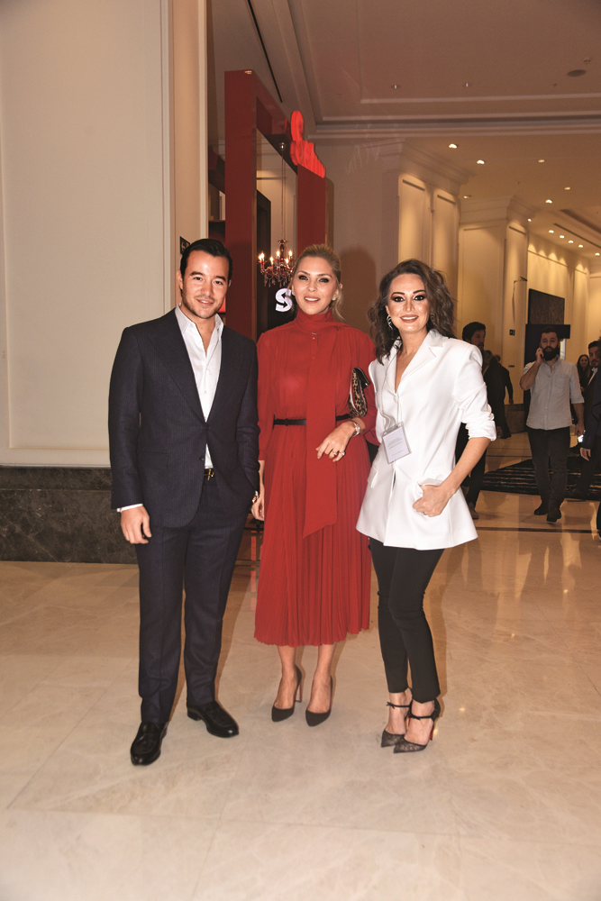 ALEM YENİ YIL ÖZEL SAYISI