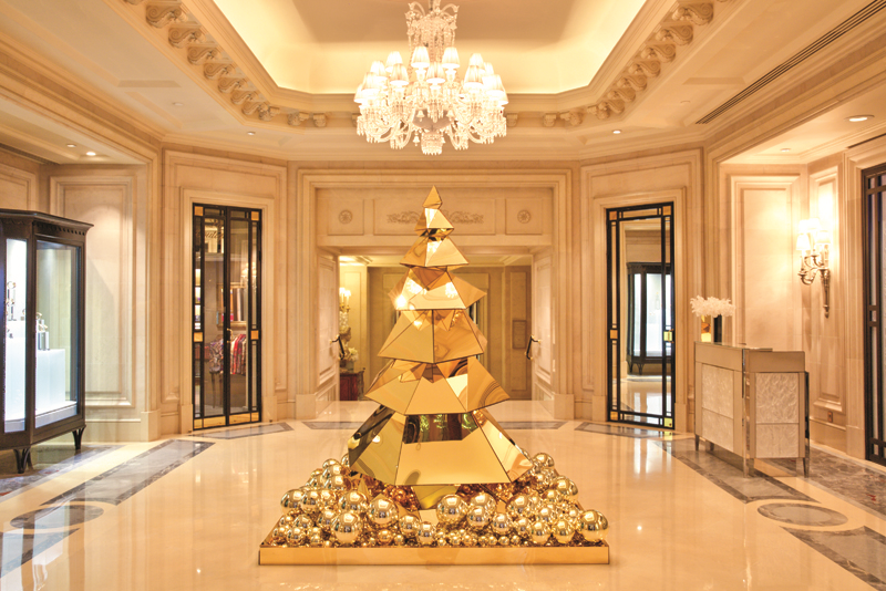 ALEM YENİ YIL ÖZEL SAYISI