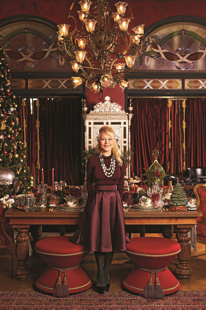 ALEM YENİ YIL ÖZEL SAYISI