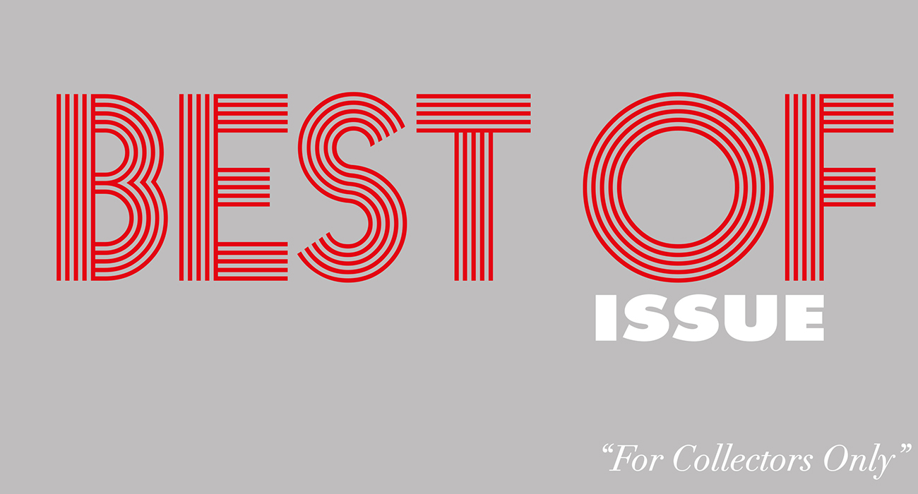 ALEM YENİ YIL ÖZEL SAYISI