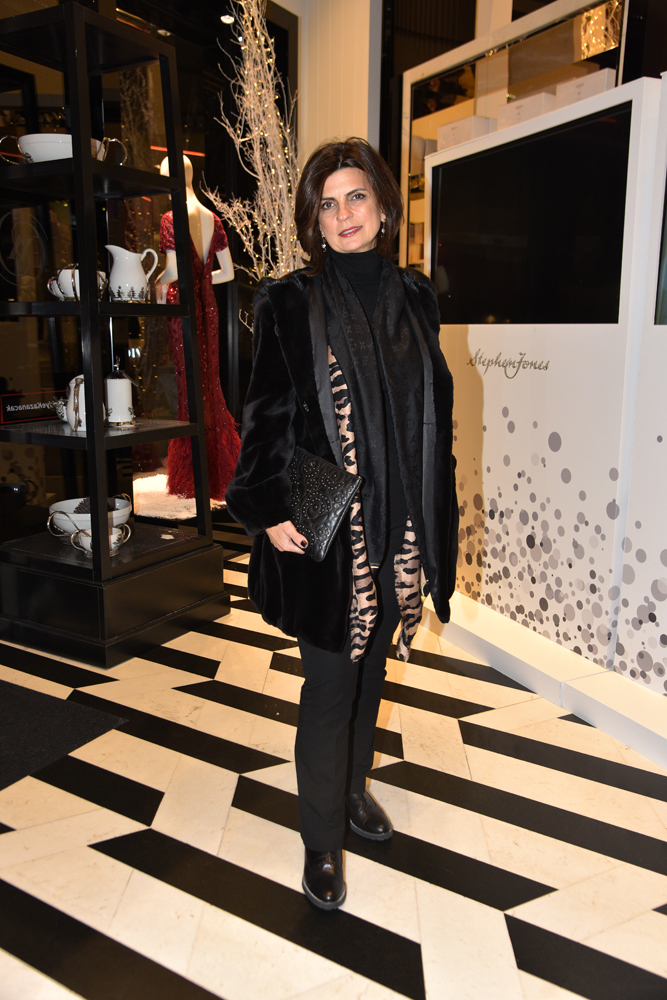 YENİ YILA ÖZEL TASARIMLAR