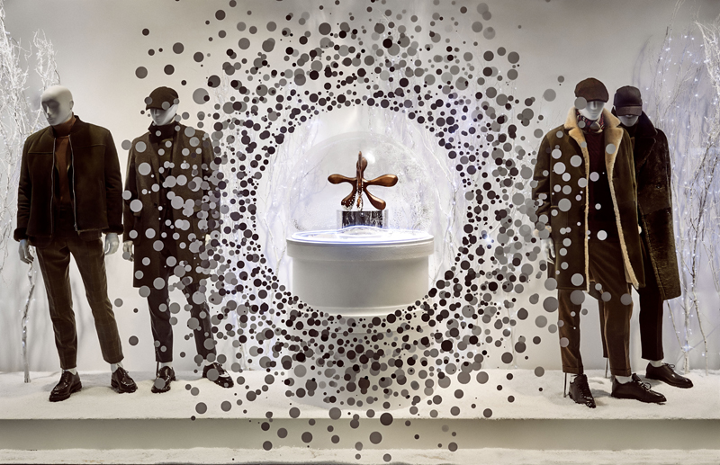 YENİ YILA ÖZEL TASARIMLAR