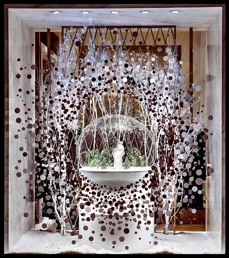 YENİ YILA ÖZEL TASARIMLAR