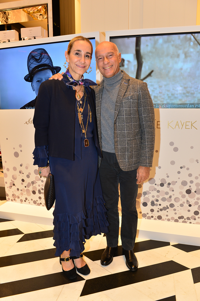 YENİ YILA ÖZEL TASARIMLAR