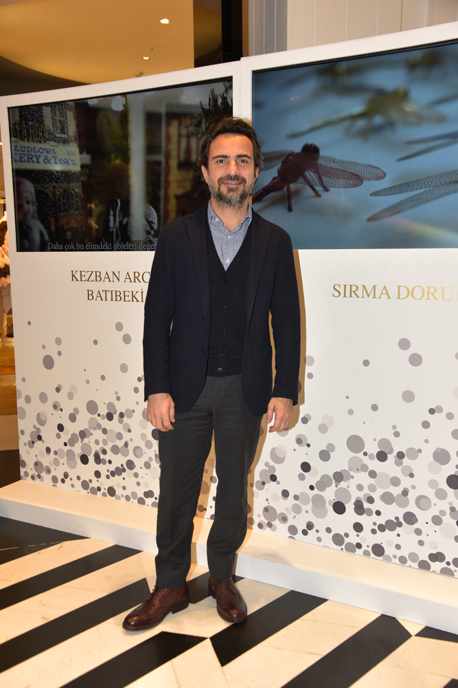 YENİ YILA ÖZEL TASARIMLAR