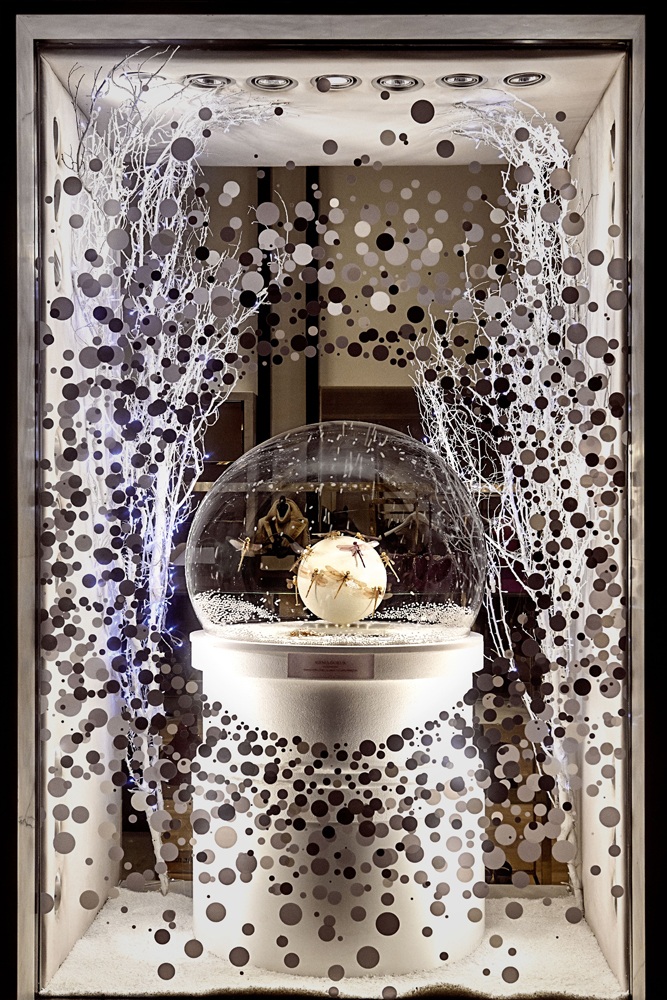 YENİ YILA ÖZEL TASARIMLAR