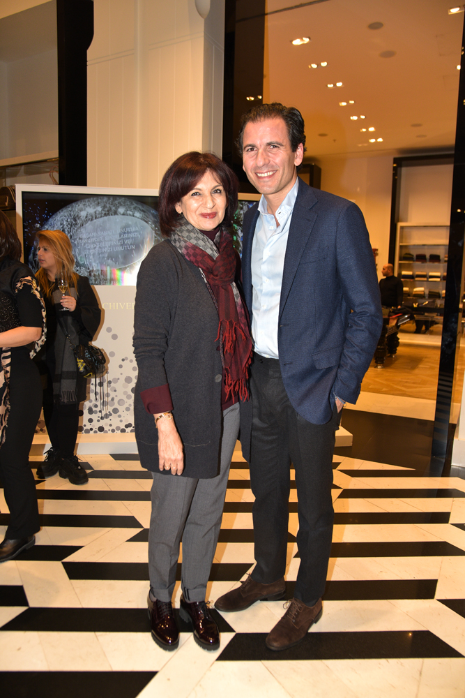 YENİ YILA ÖZEL TASARIMLAR