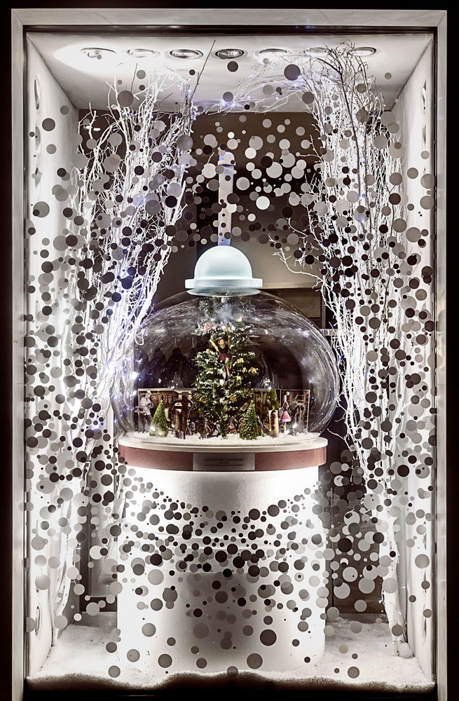 YENİ YILA ÖZEL TASARIMLAR