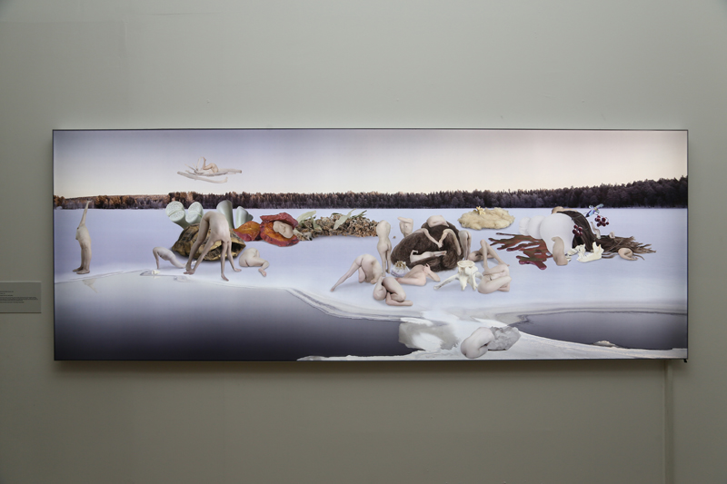 SANATÇI PLATFORMU  BASE’E YOĞUN İLGİ