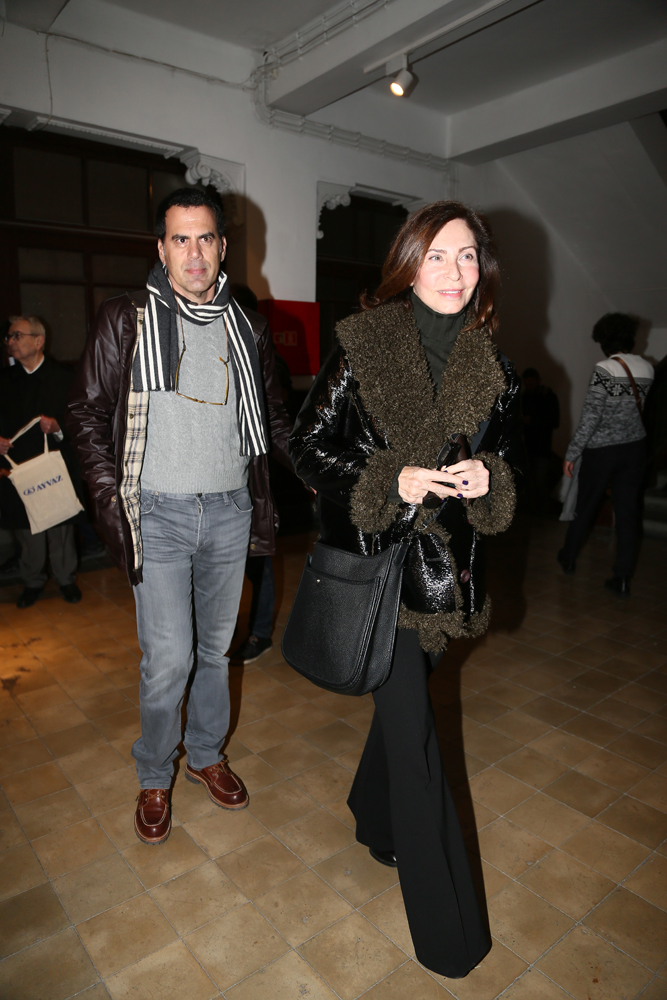 SANATÇI PLATFORMU  BASE’E YOĞUN İLGİ