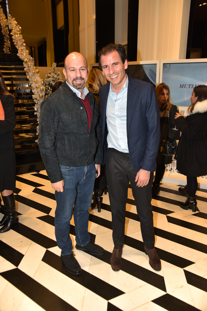 YENİ YILA ÖZEL TASARIMLAR