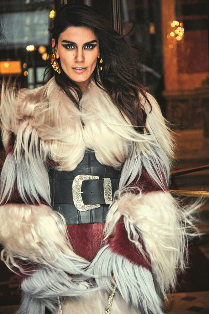 ALEM YENİ YIL ÖZEL SAYISI